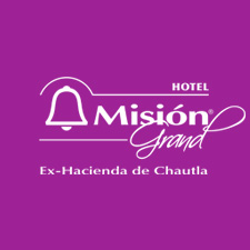 Hotel Misión Grand Ex-Hacienda de Chautla