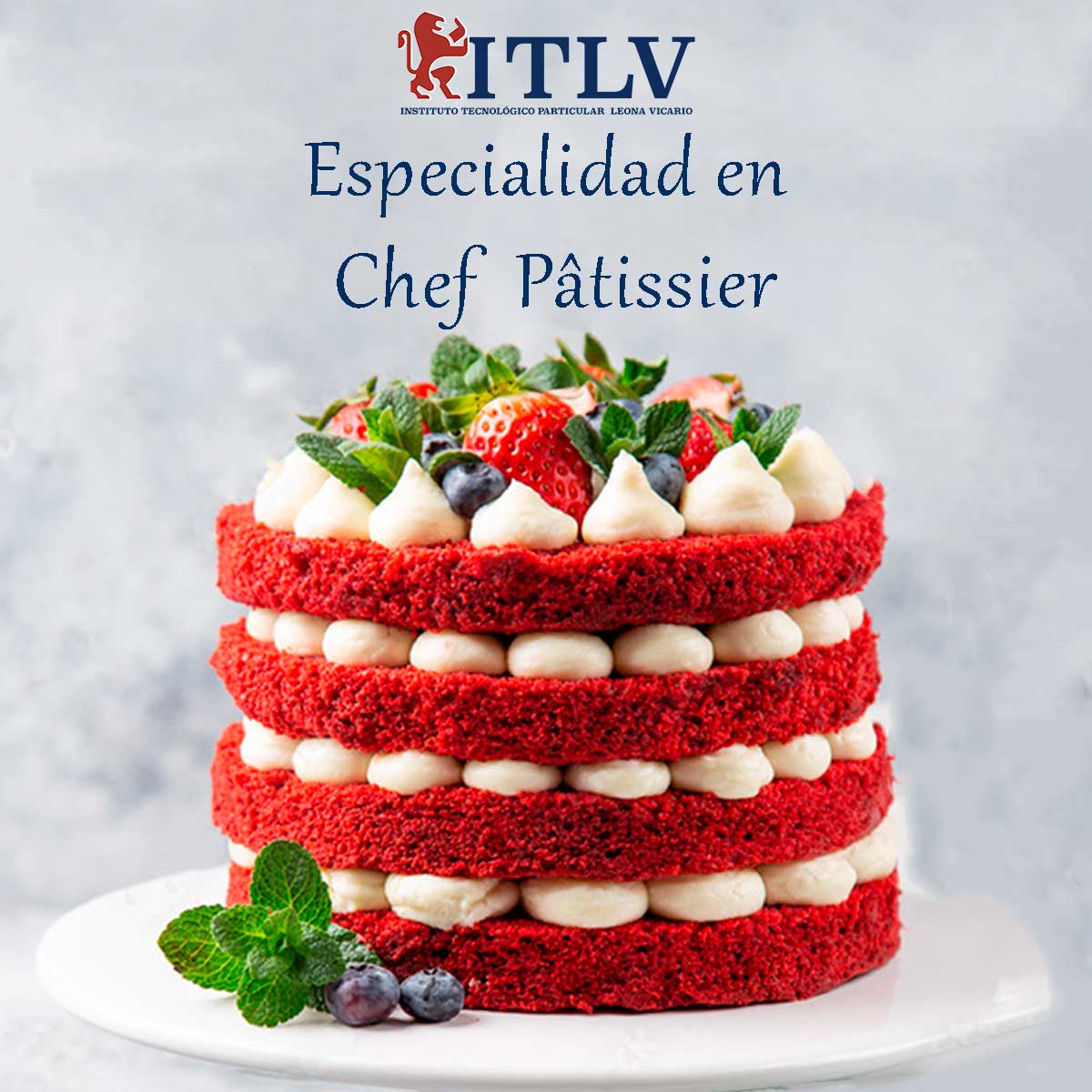 Chef Patissier