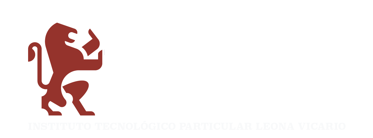 Logo Instituto Tecnológico Particular Leona Vicario