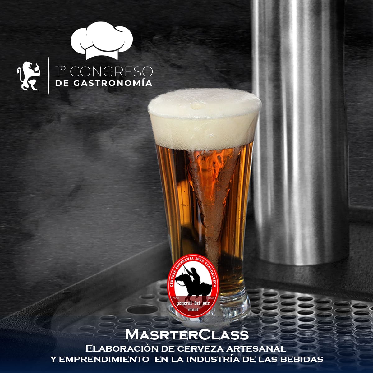 cerveza