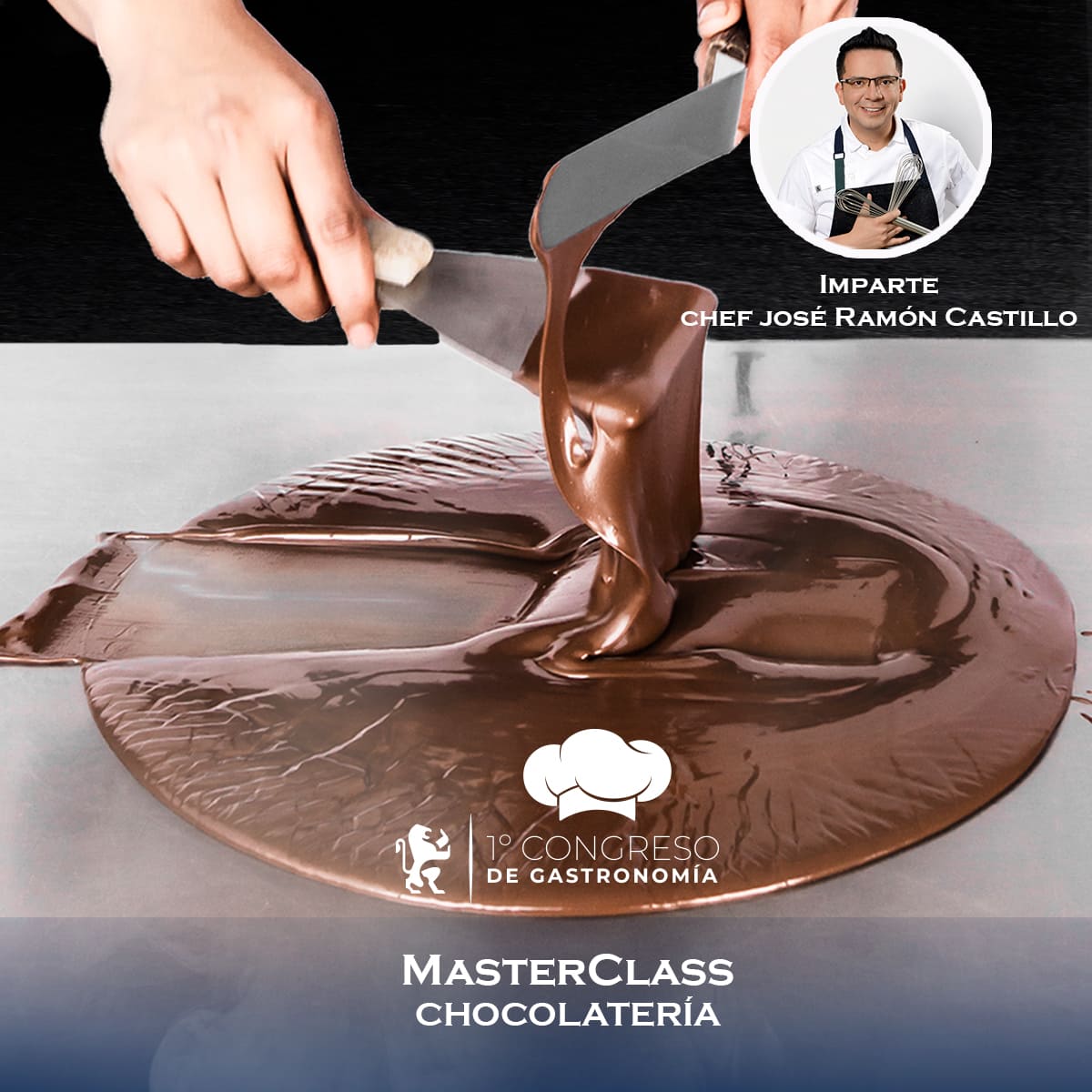 chocolatería